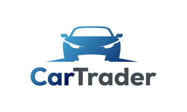CarTrader logo